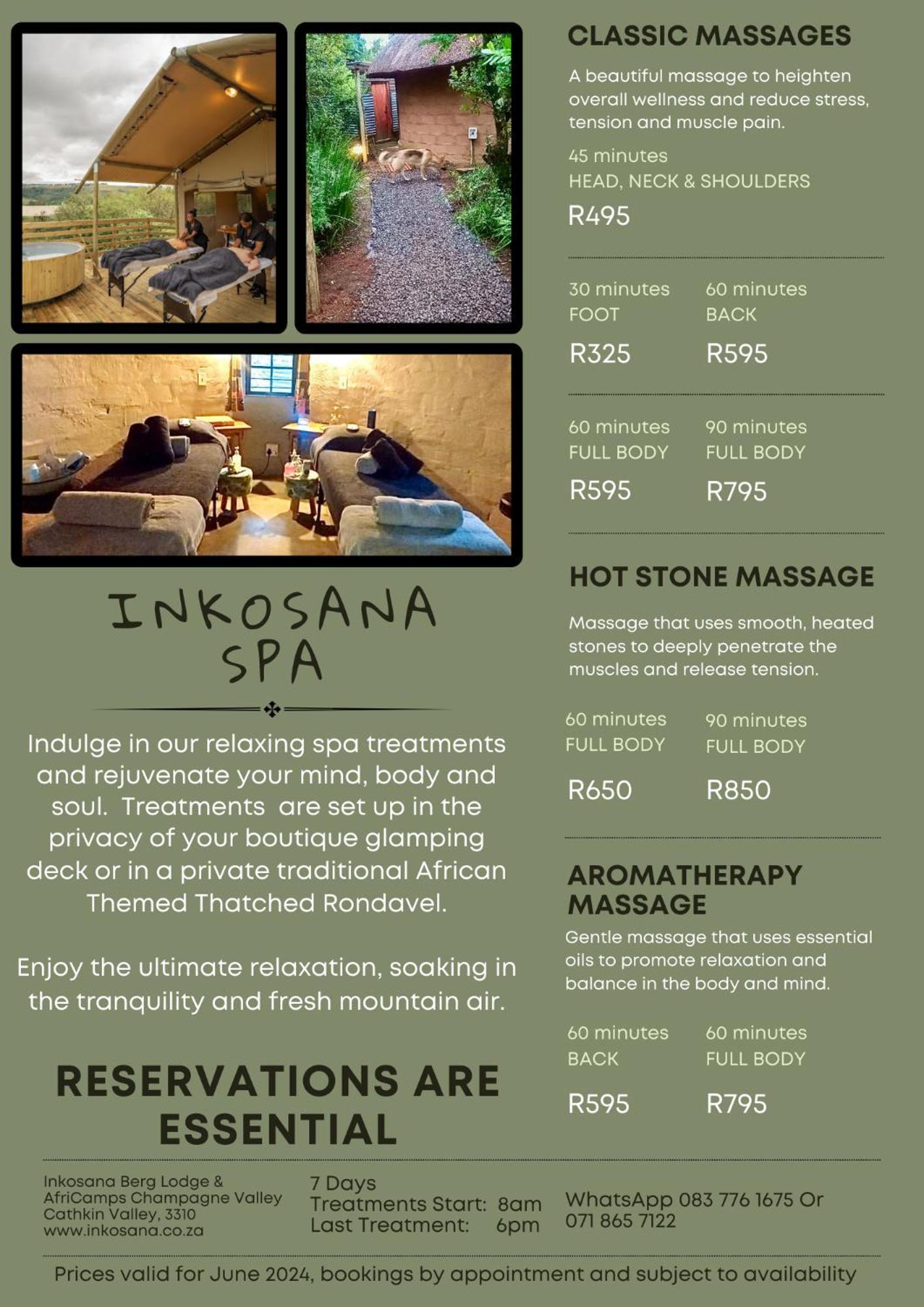 Drakensberg Inkosana Lodge Champagne Valley Kültér fotó