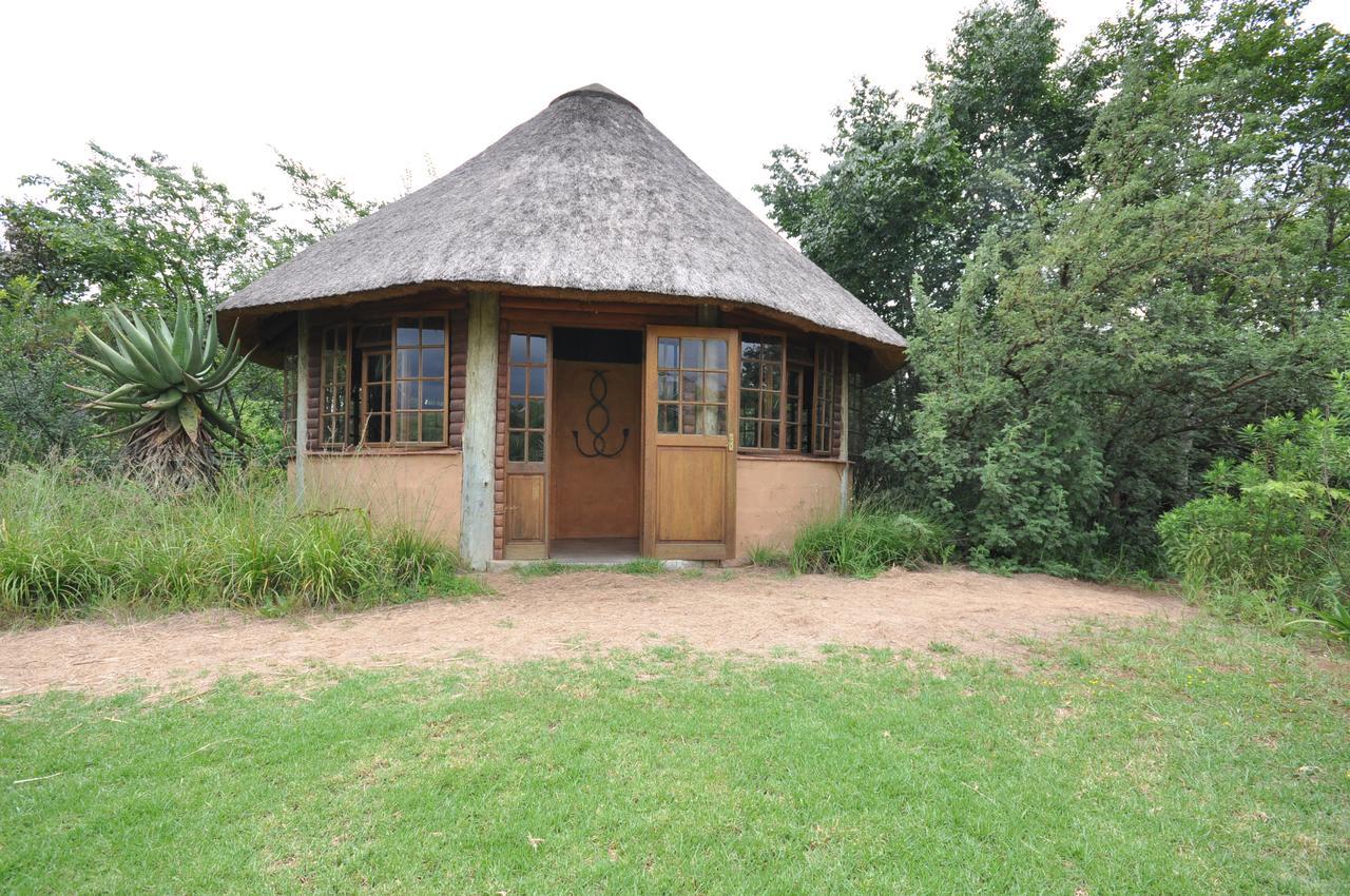 Drakensberg Inkosana Lodge Champagne Valley Kültér fotó